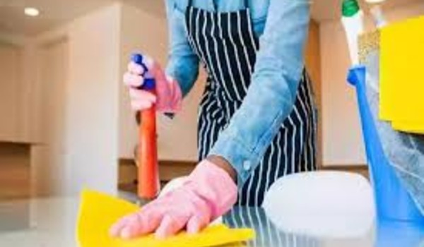 ابشر للعمالة المنزلية