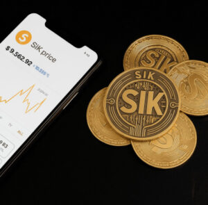 عملة SIK