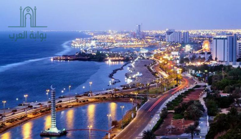 أنواع الترفيه في السعودية