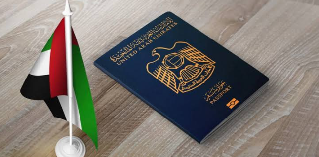 الاستعلام عن التأشيرة برقم الجواز دبي