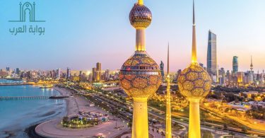 معلومات عن الكويت