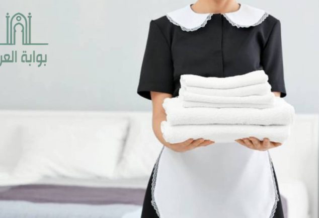 أجور العمالة المنزلية