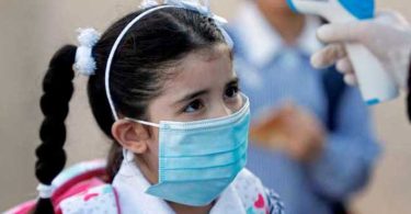 الأنفلونزا تهدد العالم