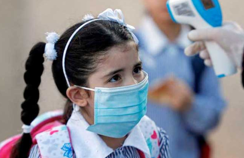 الأنفلونزا تهدد العالم