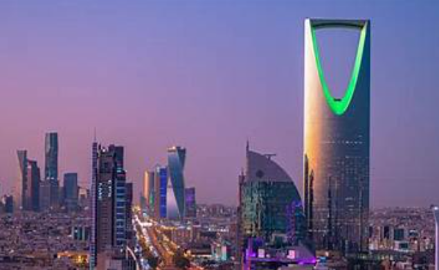 اماكن خروج في الرياض