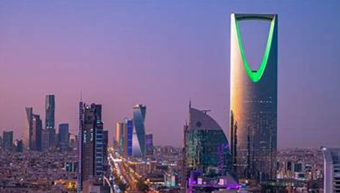 اماكن خروج في الرياض