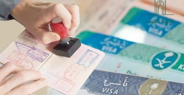 تسهيلات دخول المقيمين في دول مجلس التعاون إلى الكويت