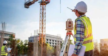 رخصة البناء في السعودية