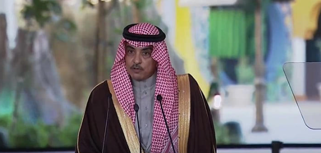 قطار الرياض