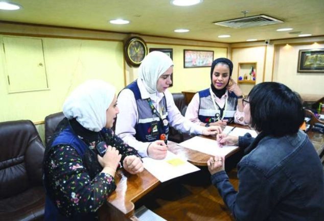 مكتب استقدام عمالة