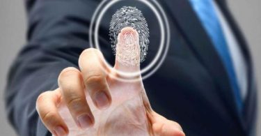 الاستعلام عن بصمة مرحل