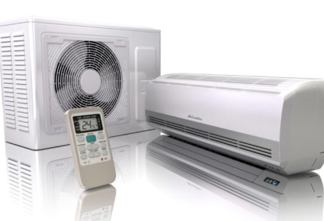 المتاجر المشاركة في مبادرة أجهزة التكييف