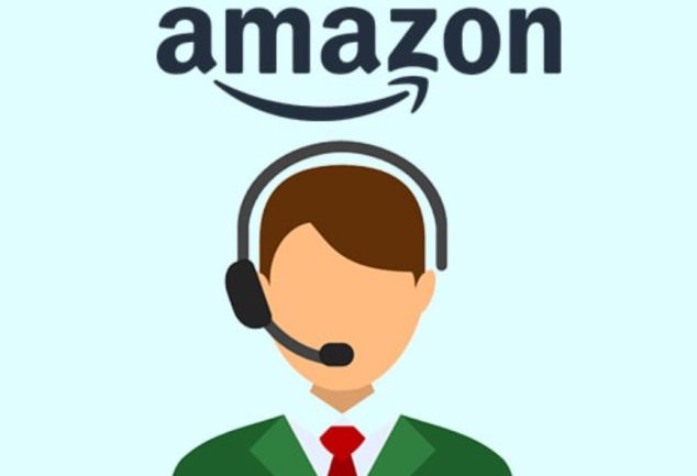 رقم خدمة العملاء في شركة أمازون الإمارات