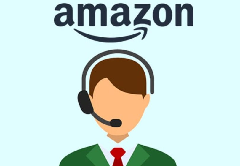 رقم خدمة العملاء في شركة أمازون الإمارات