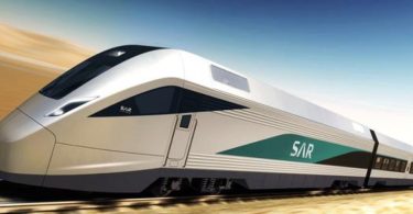 قطار الحرمين حجز تذاكر