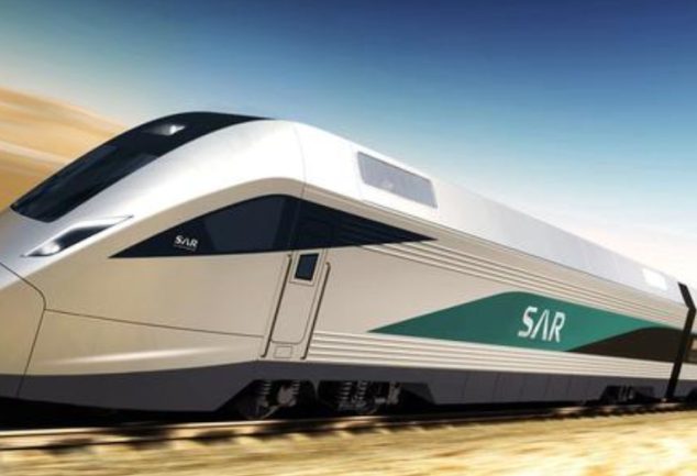 قطار الحرمين حجز تذاكر