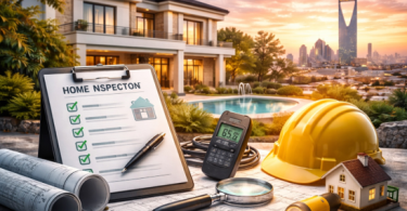 شراء المنازل في الرياض