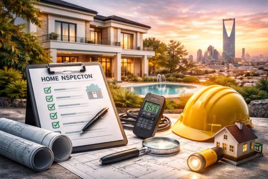 شراء المنازل في الرياض