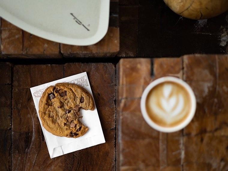 مقاهي ثقافية