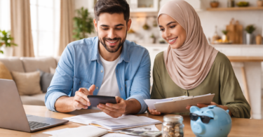 تقليل مصاريف المنزل في الإمارات