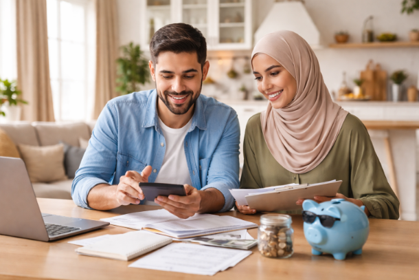 تقليل مصاريف المنزل في الإمارات