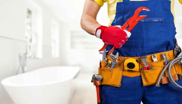 سباك صحي بالكويت