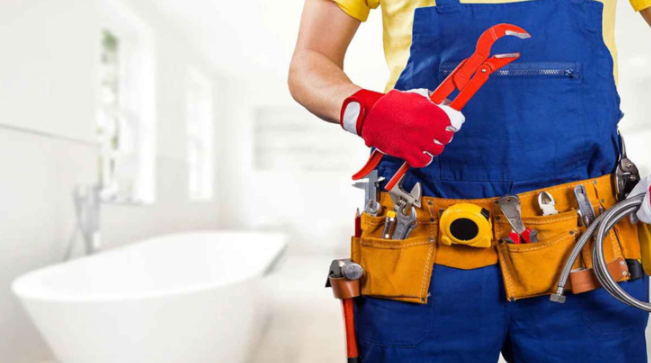 سباك صحي بالكويت