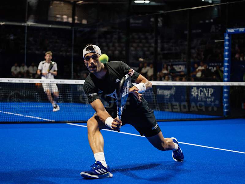 رياضة البادل رياضة البادل