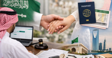 استخراج تصريح زواج سعودي من أجنبية