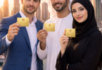 الإقامة الذهبية الإمارات