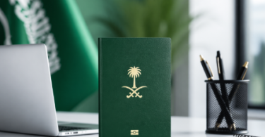 تجديد الإقامة