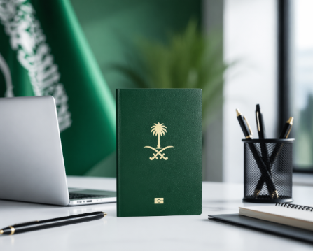 تجديد الإقامة