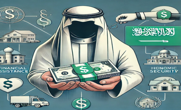 دعم المتعثرين في الايجار