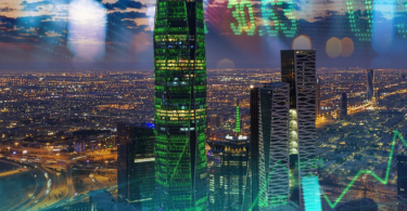 رؤية السعودية 2030