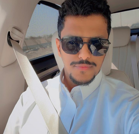 عبدالعزيز العتيبي