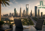 فرص العمل في السعودية