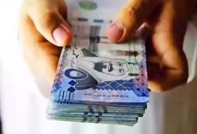 مساعدات مالية للمحتاجين