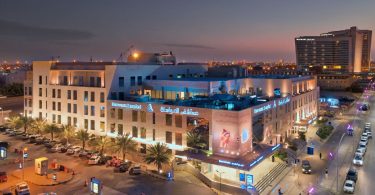 مستشفى خاصة في الرياض