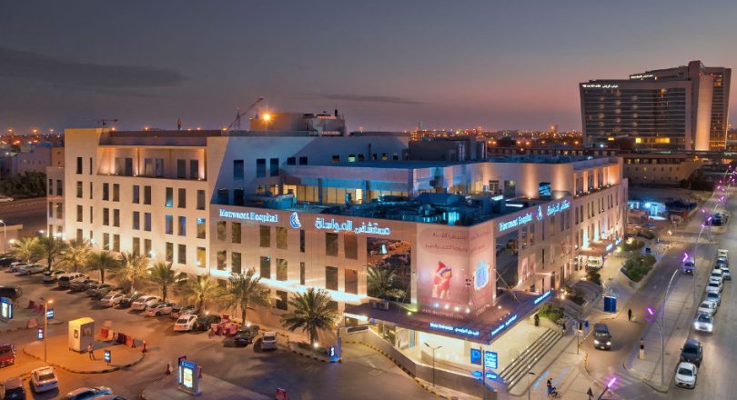 مستشفى خاصة في الرياض