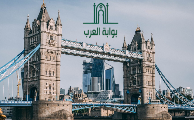 عقد ايجار إلكتروني