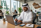 العمل الحر في السعودية