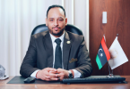 ابراهيم عثمان النكاع