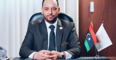 ابراهيم عثمان النكاع