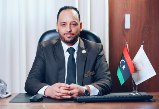 ابراهيم عثمان النكاع