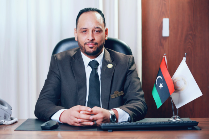 ابراهيم عثمان النكاع