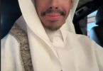 الوليد العتيبي