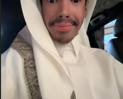 الوليد العتيبي