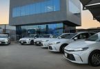 سيارات للإيجار في الرياض