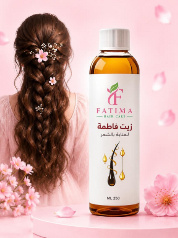 فاطمة الحيسوني