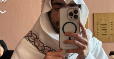 فيصل سلطان العنزي
